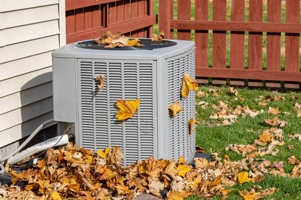 Trusted Colbert, OK HVAC Experts