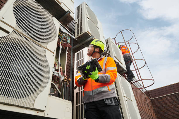 Best HVAC Installation Services  in Colbert, OK