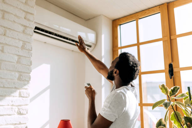 Best Best HVAC Companies  in Colbert, OK