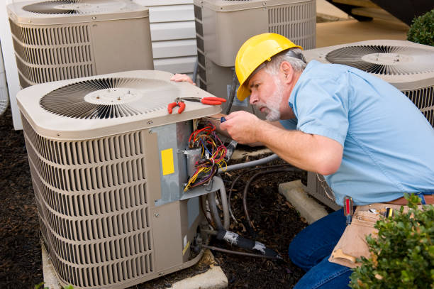 Best HVAC Repair Near Me  in Colbert, OK