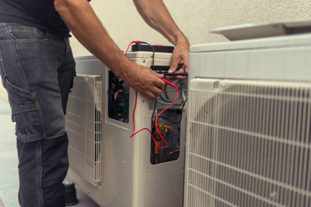 Best 24/7 HVAC Repair  in Colbert, OK
