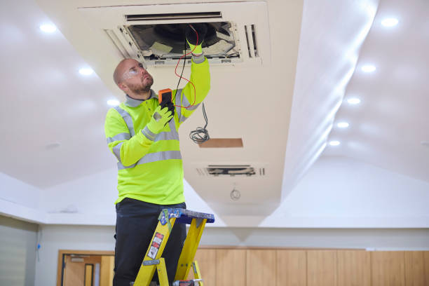 Best Commercial HVAC Repair  in Colbert, OK