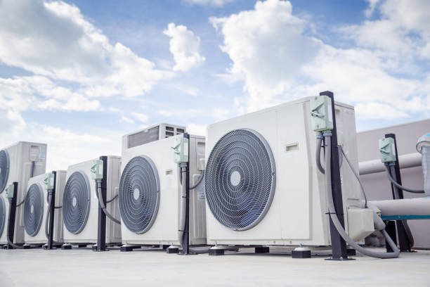 Best Local HVAC Companies  in Colbert, OK