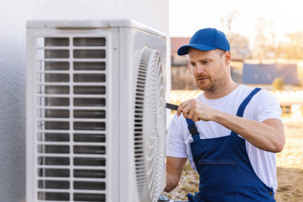Best HVAC Cleaning Services  in Colbert, OK
