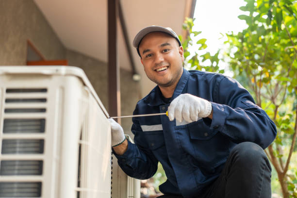 Professional HVAC in Colbert, OK