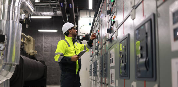 Best Furnace Repair Near Me  in Colbert, OK