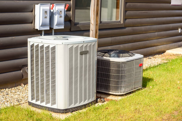 Best Affordable HVAC Services  in Colbert, OK