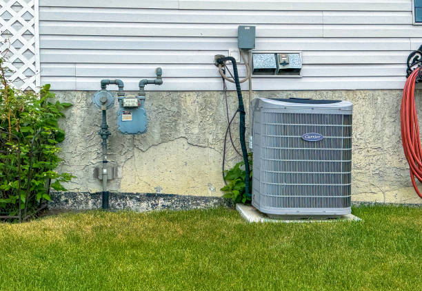 Best HVAC Emergency Services  in Colbert, OK