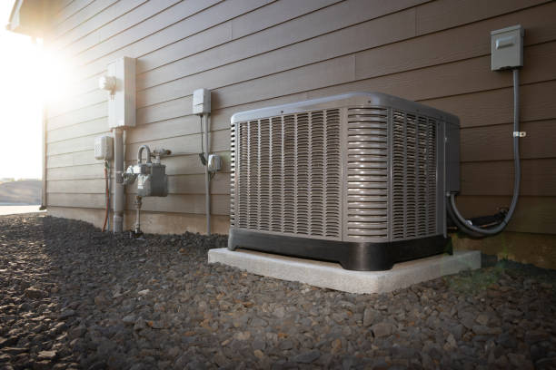 Best HVAC Air Duct Cleaning  in Colbert, OK